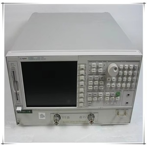 เครื่องวิเคราะห์เครือข่าย HP8753ES รุ่น AG8753ES 8753E  ใช้แล้ว xgeqpt - Product Image 2