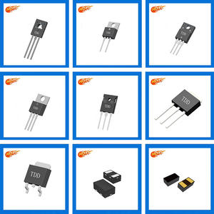 新しい J6920/FJL6920 200V 30A 214W NPN TO-247 アンプ シングル MOSFET トランジスタ - Product Image 6