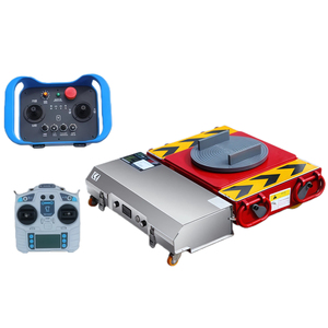 Электрическая перекачка 20-50 т | Беспроводной пульт дистанционного управления для тяжелых машин - Product Image 2