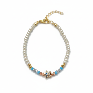 Mode perlée pour Bracelet mauvais œil Design - Product Image 2