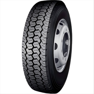 ยางรถบรรทุก Lastik Tyre Longmarch 215/75R17.5 235/75R17.5 508 TBR ตำแหน่งขับเคลื่อน แบบปิดไหล่ 215/75R17.5 235/75R17.5 - Product Image 2