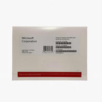 Windows Server 2019 Datacenter - Pack DVD - Activation en ligne - Windows Server 2019 Data DVD - Livraison rapide