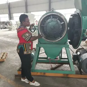 Machines de broyage de farine d'approvisionnement d'usine machine de broyage de farine de maïs de blé machine de broyage de maïs
