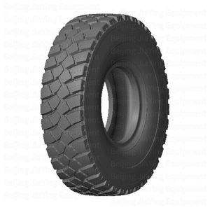 Bán buôn Chất lượng cao Trung Quốc thân rộng Lốp xe tải 1200r24 1400r25 1600r25 460/95r25 480/95r29 23. 5r25 26. 5r25 - Product Image 4