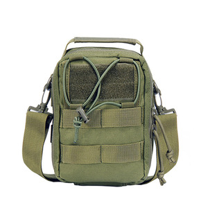 Ensemble <span class=keywords><strong>complet</strong></span> de premiers <span class=keywords><strong>secours</strong></span> tactiques <span class=keywords><strong>sac</strong></span> d'urgence utilitaire Portable pochette de transport Camping en plein air chasse sacs de voyage - Product Image 3