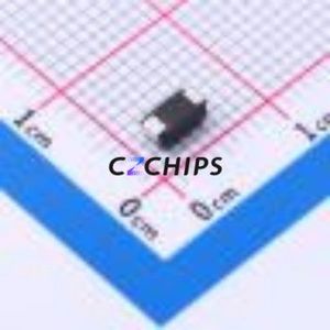 Diode Zener SMA 1SMA4761A neuve et originale, composants électroniques en gros, fournisseur de puces et service BOM - Product Image 2