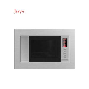 فرن مايكروويف مدمج بتصميم جديد لعام <span class=keywords><strong>2026</strong></span> بسعة كبيرة 25 لتر، فرن مايكروويف منزلي متعدد الوظائف اختياري - Product Image 5