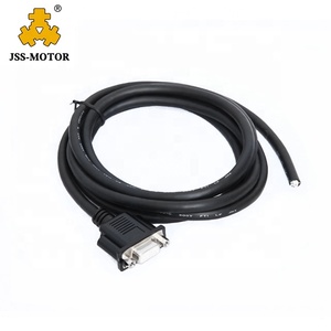 มอเตอร์สเต็ปเปอร์แบบวงปิด2เฟส Nema34ไฮบริด8.5N ม. สำหรับซีเอ็นซีง่าย-ผ่านการรับรองเซอร์โว - Product Image 6