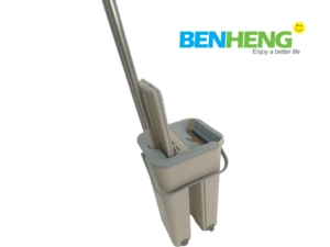 Mopa con escurridor y <span class=keywords><strong>cubo</strong></span>, tipo escobilla, <span class=keywords><strong>precio</strong></span> <span class=keywords><strong>de</strong></span> fábrica económico - Product Image 6