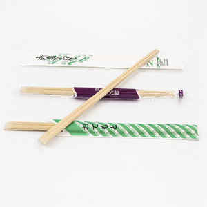 Palillos Desechables de Bambú Impresos Personalizados al por Mayor, 21-24 cm, Superficie Lisa, Diseño Moderno, Caja a Granel, Palillos para <span class=keywords><strong>Sushi</strong></span> Tensoge - Product Image 3