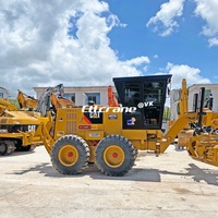 Niveleuse à roues Caterpillar 140 d'occasion 2023 avec moteur puissant, composant principal pour CAT 140H 140M 140G 140K en vente