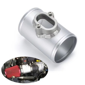 Collecteur d'admission en aluminium 76MM pour Buick Excelle Chevrolet, pièce de mise à niveau du moteur D1283 - Product Image 3