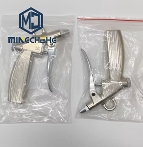 ตัวเก็บเสียงแบบนิวแมติก LSP-1/4-D 35528 G1/4 เกลียวทองเหลืองเผา สำหรับลดเสียงรบกวนที่ช่องระบายของวาล์วนิวแมติกและกระบอกสูบ - Product Image 1