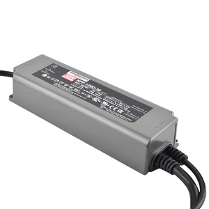 Controlador LED Mean Well NPF-120D-36, 36V 3.4A IP67, Corriente y Voltaje Constantes, 122.4W, Carcasa de Plástico - Product Image 2