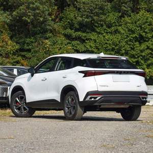 Chery Tiggo 5x d'occasion, SUV nouvelle génération 1.5T Turbo haute performance, boîte automatique CVT, traction avant, pneus R17, intérieur cuir, conduite à gauche - Product Image 4