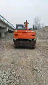 รถขุดไฮตาชิแบบมัลติฟังก์ชั่นใช้ของแท้ ZX130W ZX35ฮิตาชิ200170 - Product Image 3