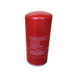 ตัวกรองแยกน้ำมันลมอัดอุตสาหกรรมรุ่น Mengma 561018 สำหรับเครื่องอัดอากาศแบบสกรู - Product Image 4