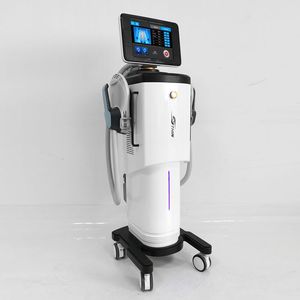 Máquina no invasiva e indolora para esculpir el cuerpo con EMS, estimulación muscular, pérdida de grasa, estiramiento corporal, equipo de belleza y fitness - Product Image 2