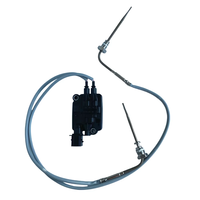 Sensor de Temperatura de Gases de Escape (EGT) DPF de Alta Calidad 5572212 A061Z440 para Motor Diésel Cummins, Repuestos para Camiones