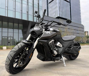 Motocicleta de <span class=keywords><strong>Segunda</strong></span> <span class=keywords><strong>Mano</strong></span> Benda Liao 700. Motocicleta Futurista con Motor de Cuatro Cilindros y 700cc - Product Image 2