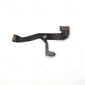 สายเคเบิ้ลแบน3 in 1แกนหมุน3เส้นสำหรับโดรน DJI Mini 3 in 1ของแท้อะไหล่ใหม่ - Product Image 4