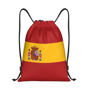 Promotionnel pas cher Polyester impression personnalisée pays événement <span class=keywords><strong>sport</strong></span> drapeau cordon <span class=keywords><strong>sac</strong></span> à dos <span class=keywords><strong>sac</strong></span> <span class=keywords><strong>de</strong></span> <span class=keywords><strong>sport</strong></span> en plein air - Product Image 3