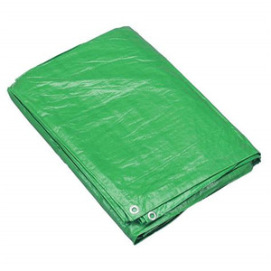 Bâche en tissu industriel imperméable à prix avantageux, serres de jardin, bâche en polyéthylène, tente de camping, bâche en PE - Product Image 2