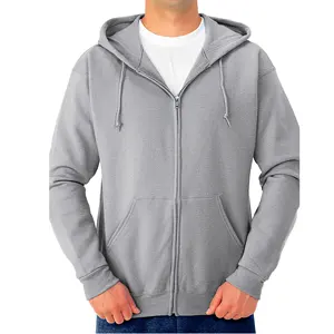 Fullzip Hoodie Felpa Con Cappuccio Di Lusso Hoodies & Sweatshirts White Unisex Sudaderas Hombre 2022 Hoodies Men