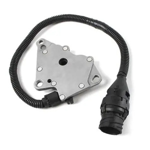 New 5HP19 5HP24 A5S325Z 24107507818 Transmission Shift Switch Combination Switch for Replace/Repair - Product Image 1