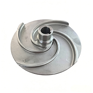 ผลิตภัณฑ์สแตนเลสสตีล OEM/ODM ผลิตด้วยเครื่อง CNC ความแม่นยำสูง รับผลิตตามแบบ วัสดุหลากหลาย คุณภาพสูงจากผู้ผลิต - Product Image 6