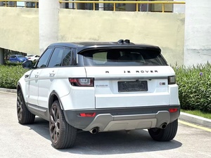 Voiture d'occasion à bas <span class=keywords><strong>prix</strong></span> à vendre Land Rover Range Rover <span class=keywords><strong>Evoque</strong></span> <span class=keywords><strong>2017</strong></span> 2.0T SE Prestige, transmission automatique - Product Image 4
