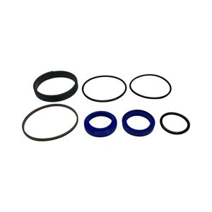 Kit de joints de vérin de direction à double action en acier EPTRACTOR-3484807M91 compatible avec Massey Ferguson 398 365 375 340 + - Product Image 2