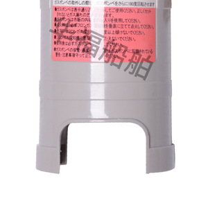 Détecteur de fuite de réfrigérant portable 617020 pour gaz combustibles, alarme de fuite de gaz naturel et de gaz de charbon - Product Image 3