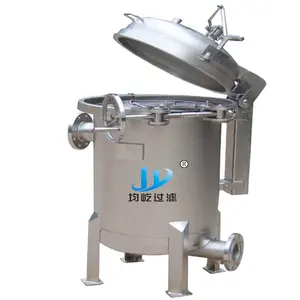 Factory Price Filter System Drinking Water Purifier Machine