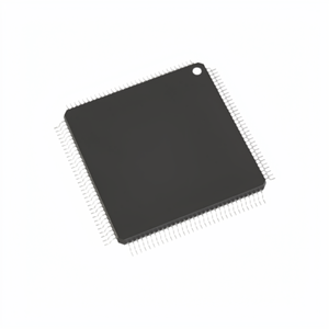 PIC32CX1025MTG128-I_X9B SINGLE CORE, 1MB FLASH, 256KB SR Embedded 128 TQFP Exposed Pad In Stock Electronic Components Supplies - Product Image 1