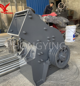 Small <strong>Used</strong> <strong>Rock</strong> <strong>Crusher</strong> for Sale Stone <strong>Crusher</strong> Mobile - Product Image 3