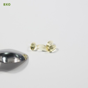 Gran calidad OEM suplemento dietético cápsulas de aloe vera natural precio barato - Product Image 4