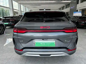 Autos Usados en Venta: BYD Song Plus 2025 DM-i Smart Drive 160KM Flagship, SUV de 5 Plazas con Tracción Delantera, Vehículo Híbrido de Nueva Energía - Product Image 5