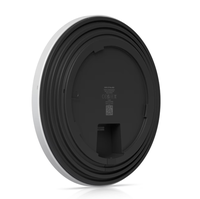 Nouveau Point d'Accès Sans Fil d'Entreprise U7-Pro-XGS à 8 Flux, Monté au Plafond, Wi-Fi 7 Intérieur, Modèle U7-Pro-XGS-B