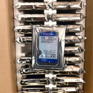 Disco Duro Interno WESTERN DIGITAL de 3.5 Pulgadas, 1 TB, SATA 6.0 Gb/s, 7200 rpm, 64 MB, <span class=keywords><strong>WD10EZEX</strong></span> - Product Image 4