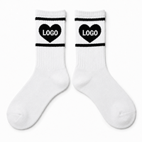 Chaussettes en laine mérinos épaisses, antibactériennes, antidérapantes, de haute qualité, personnalisées OEM pour hommes et femmes