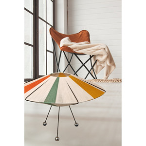 Đèn lồng Tokyo-sợi 6000, bóng sợi thủ công, Đèn bàn/sàn cho phòng khách. - Product Image 5