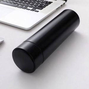 New Trending Product 2025 Premium 304 Stainless Steel 400ML Vacuum <b>Mug</b> and Smart Neck Protector for Gift Item/promotional Sample - Product Image 4