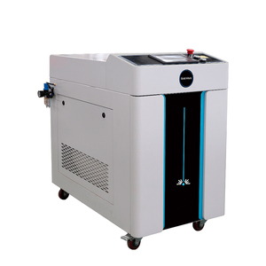 Vente flash : équipement de nettoyage au laser portable 1500W 2000W 3000W, laser à fibre pour l'élimination de la rouille sur le bois, décapage de la <span class=keywords><strong>peinture</strong></span> - Product Image 6