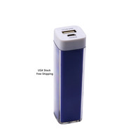 USA Miễn Phí Vận Chuyển Khuyến Mại Ngân Hàng Điện Gốc Ngân Hàng Điện Trạm 2200Mah