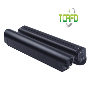 แบตเตอรี่จักรยานไฟฟ้า Black Eagle รุ่น IBE 18650 21700 36v10.5ah 36v10ah แบตเตอรี่ลิเธียมไอออน - Product Image 1