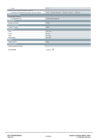 6ED1055-4MH08-0BA1 Siemens Fournisseur LOGO! Écran tactile HMI d'affichage texte 8 TDE
