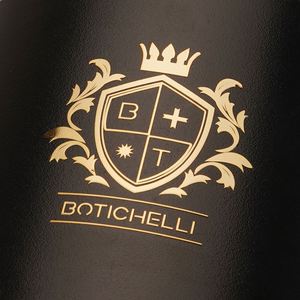 Étiquettes de logo métalliques très demandées, Plaques de logo métalliques - Product Image 3