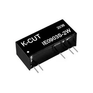 Module d'alimentation DC-DC IE0903S-2W, circuit intégré, composant électronique - Product Image 2