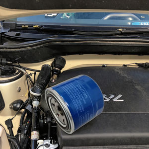 ตัวกรองน้ำมันรถยนต์ใหม่26300-35505 26300-35504 26300-35503ที่ใช้สำหรับ <span class=keywords><strong>Hyundai</strong></span> หรือ Kia - Product Image 5